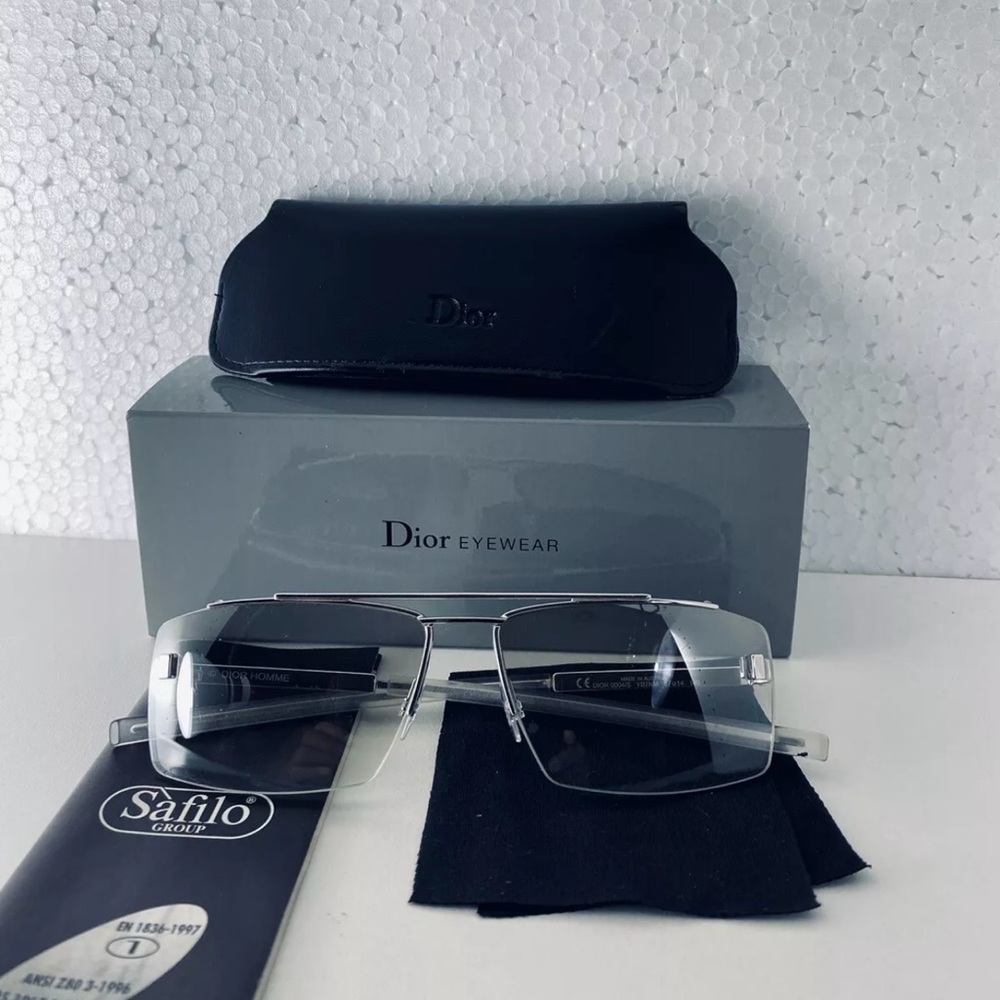 Dior Sunglass 004/S